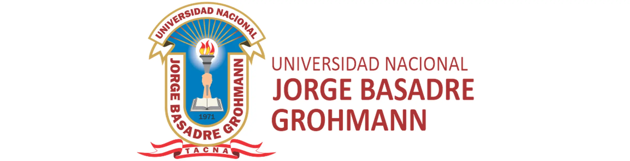 Universidad Nacional Jorge Basadre Grohmann